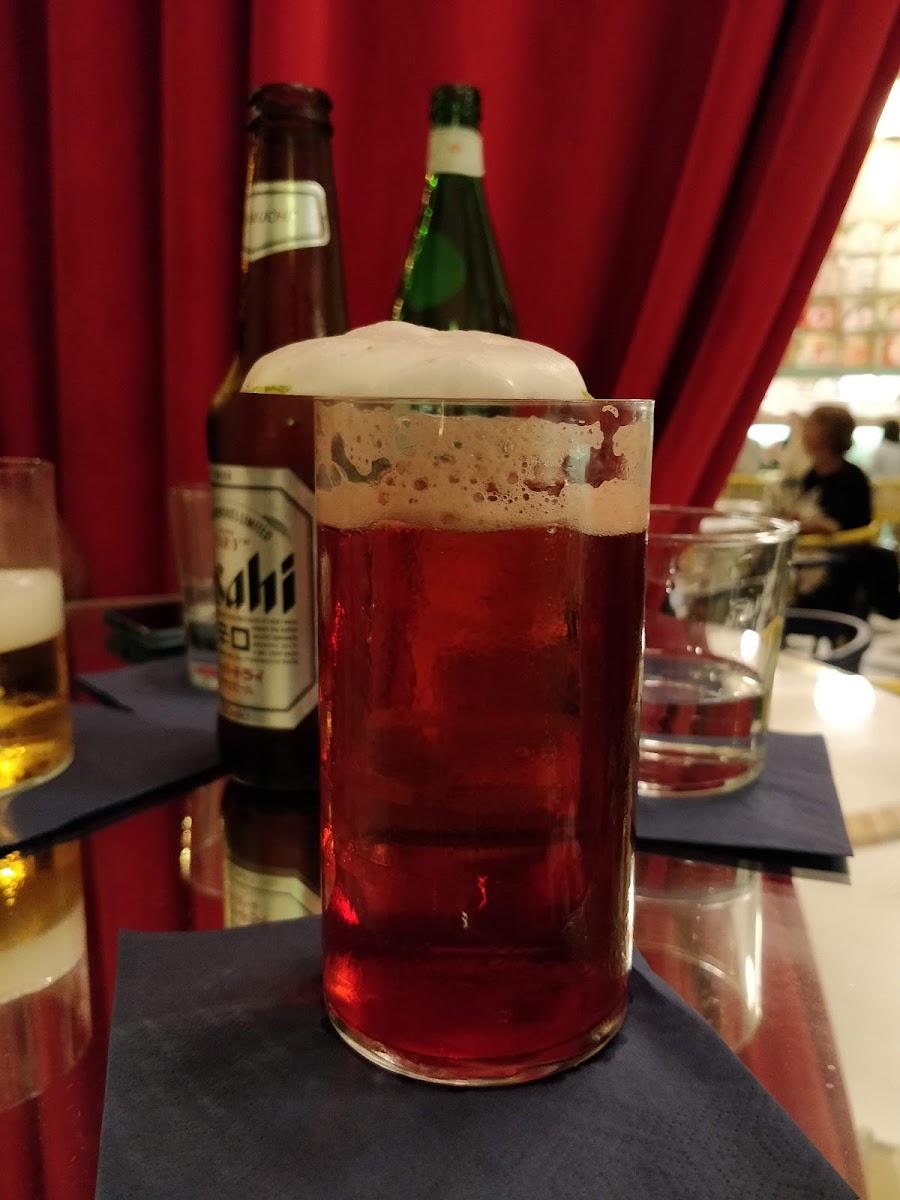 Hagakure Noh Samba - Nikkei E Sushi-5