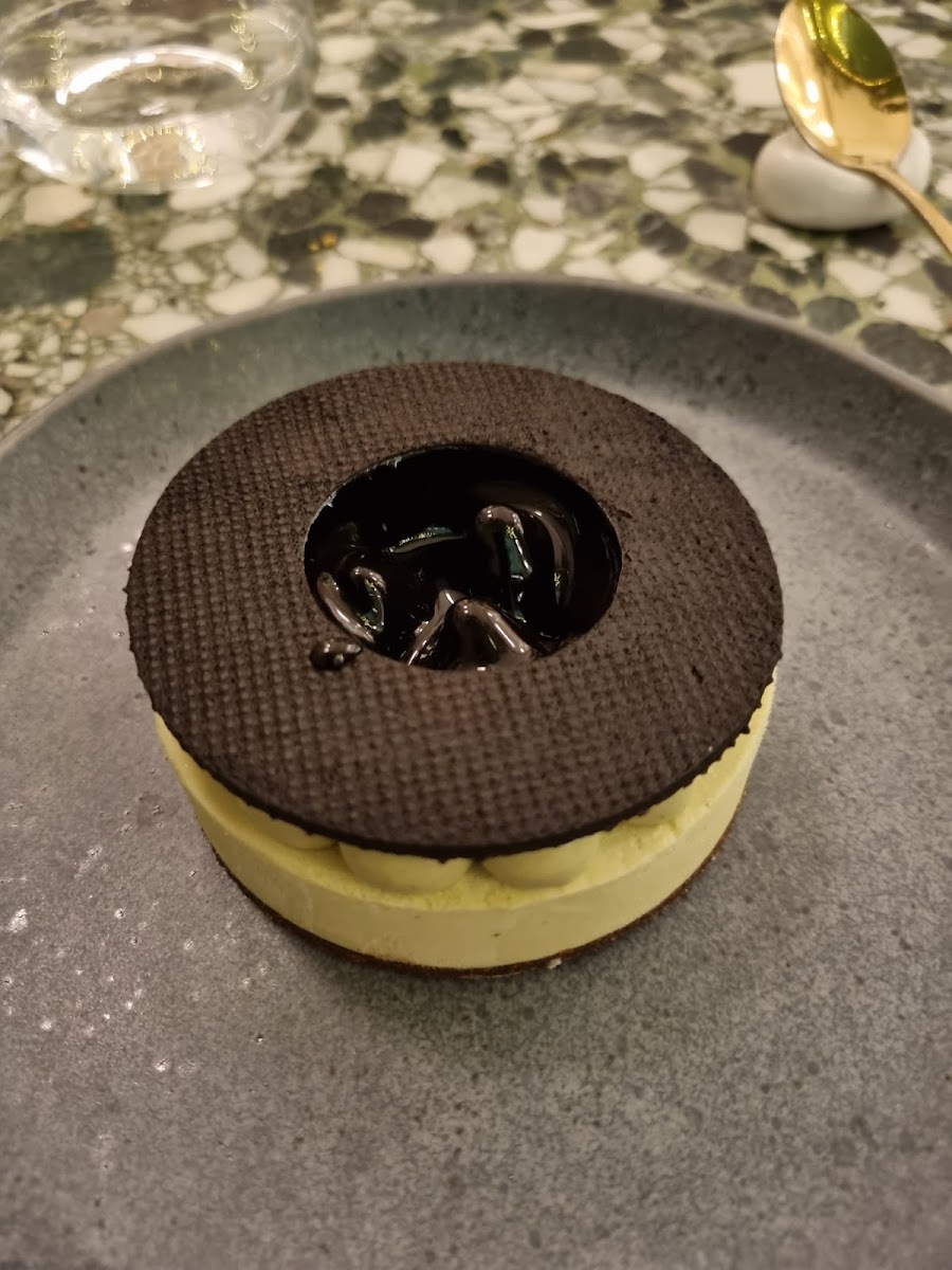 Hagakure Noh Samba - Nikkei E Sushi-7