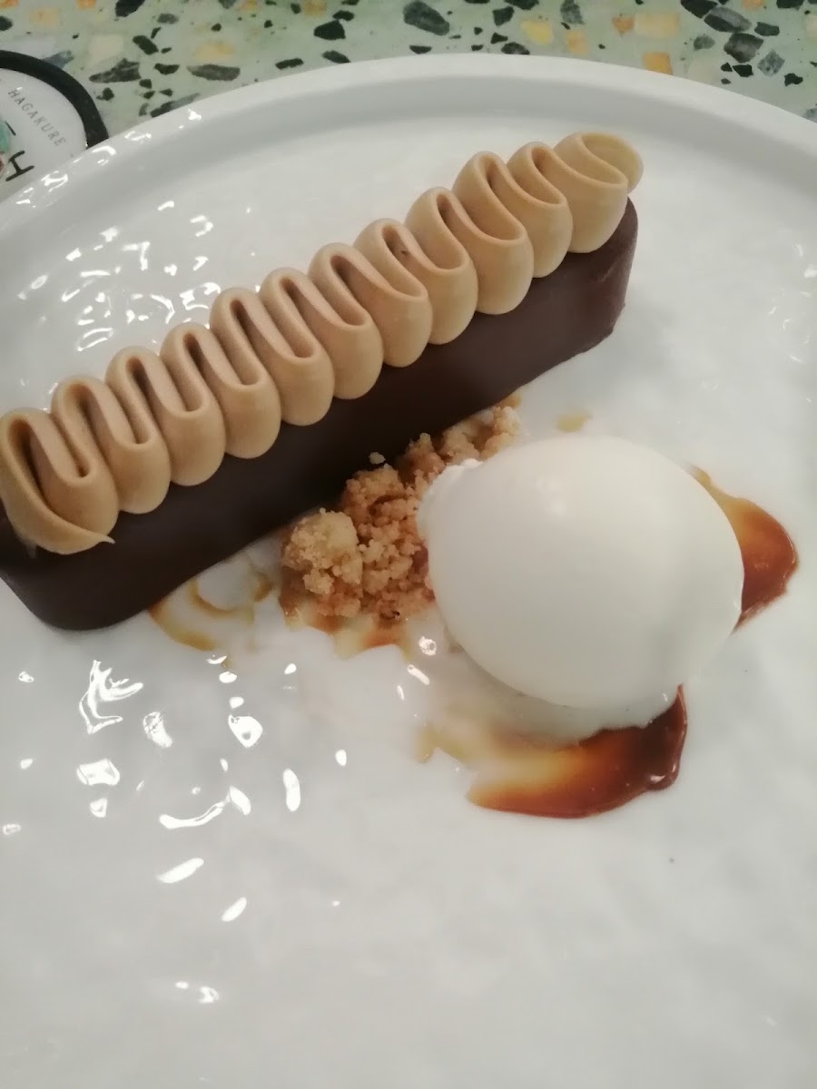 Hagakure Noh Samba - Nikkei E Sushi-8